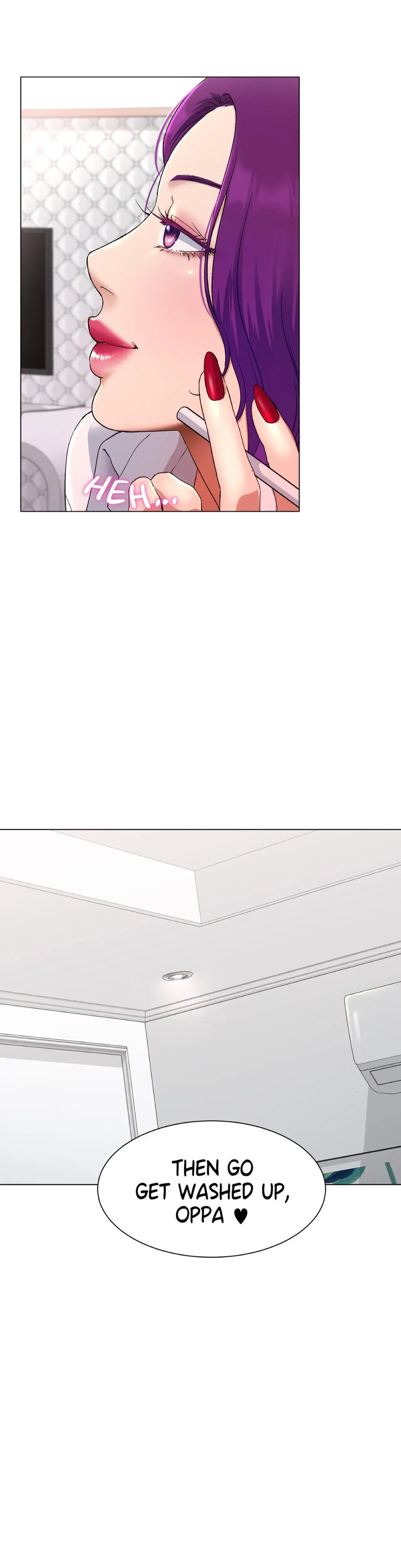 Ice Love Chapter 1 - Page 67