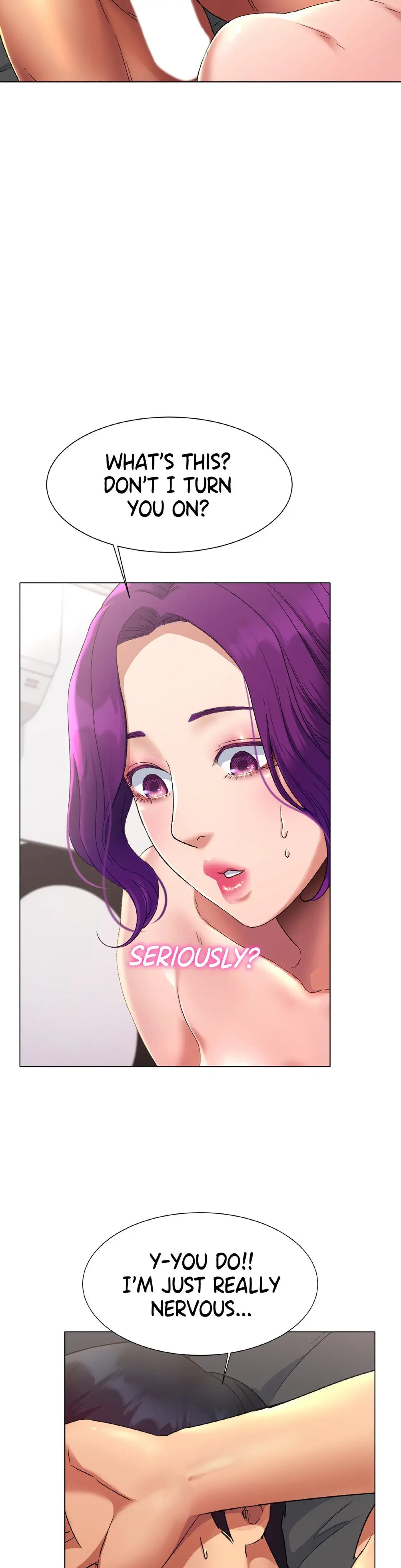 Ice Love Chapter 1 - Page 71