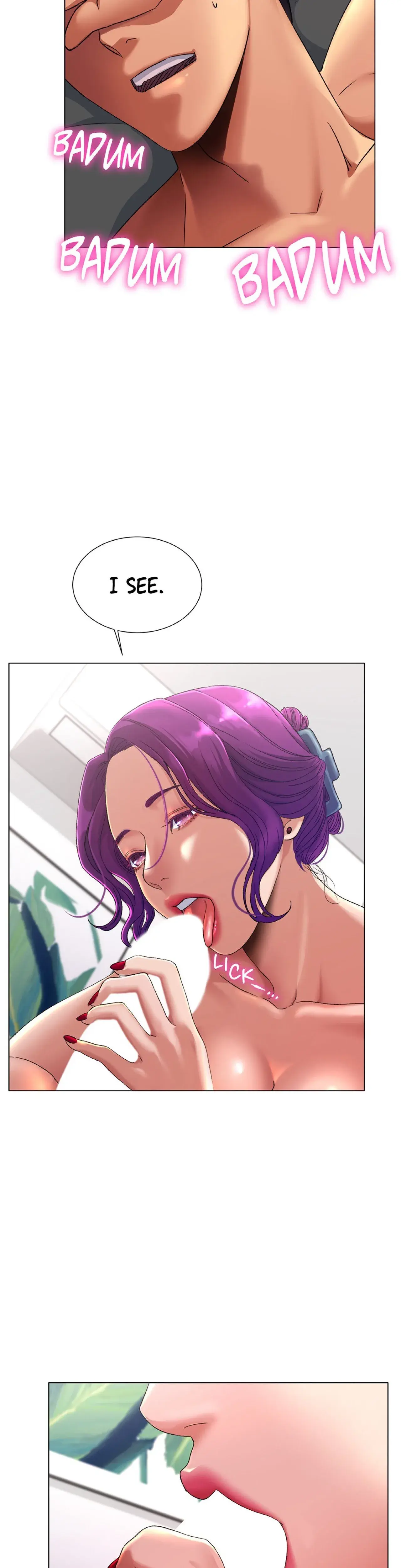 Ice Love Chapter 1 - Page 72