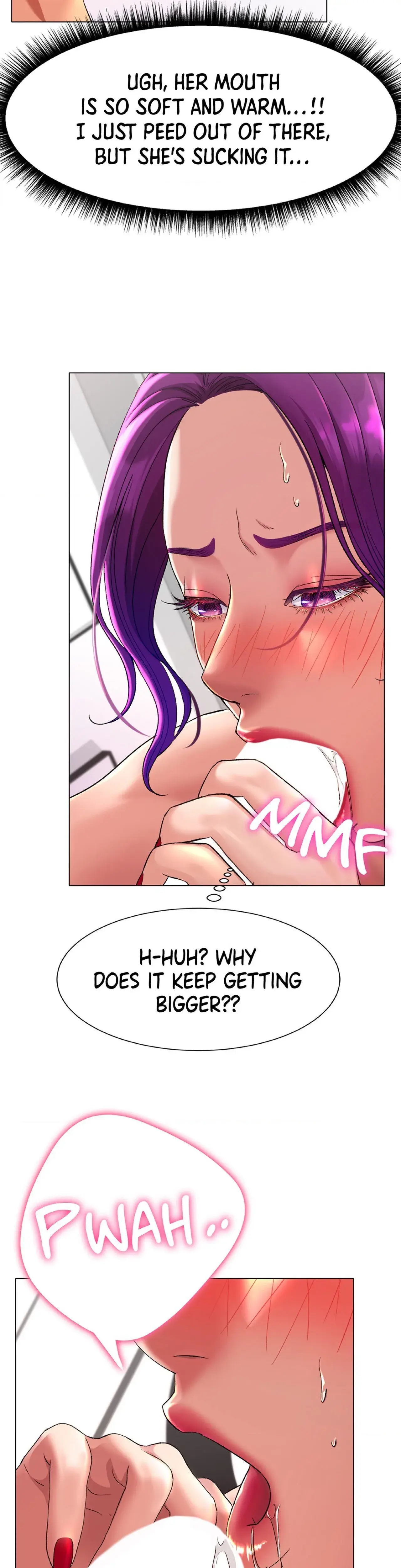 Ice Love Chapter 1 - Page 74