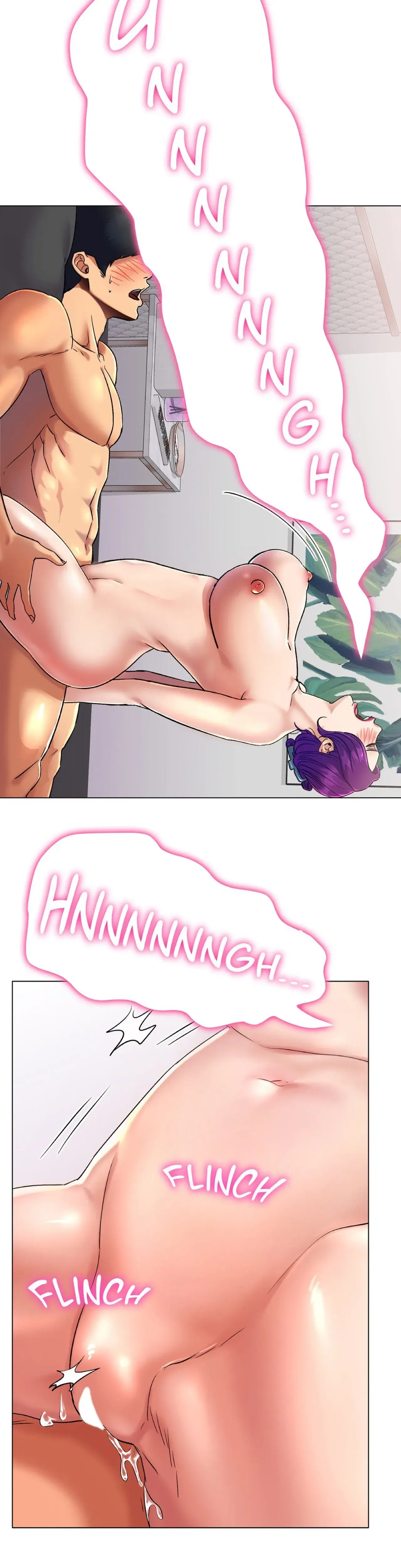 Ice Love Chapter 1 - Page 82