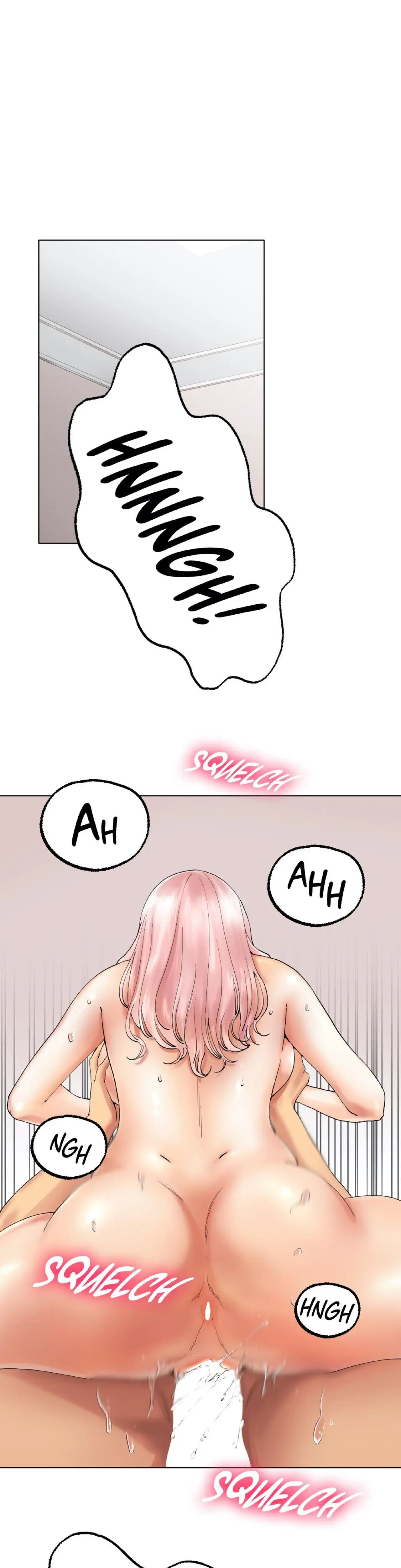 Ice Love Chapter 10 - Page 1