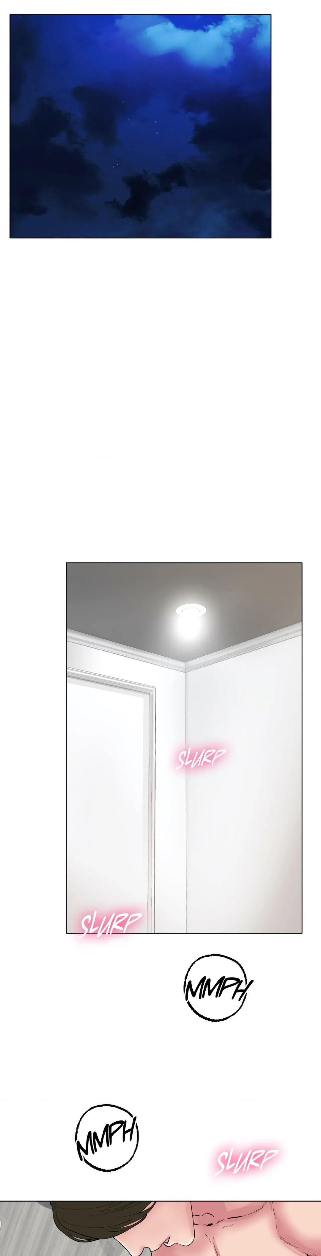 Ice Love Chapter 10 - Page 11