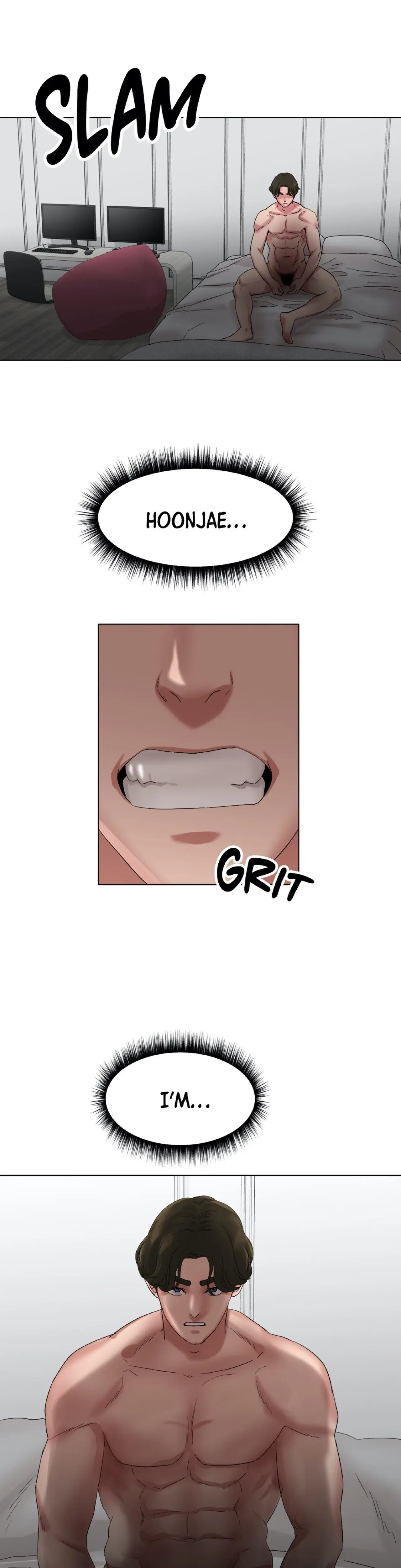 Ice Love Chapter 10 - Page 22