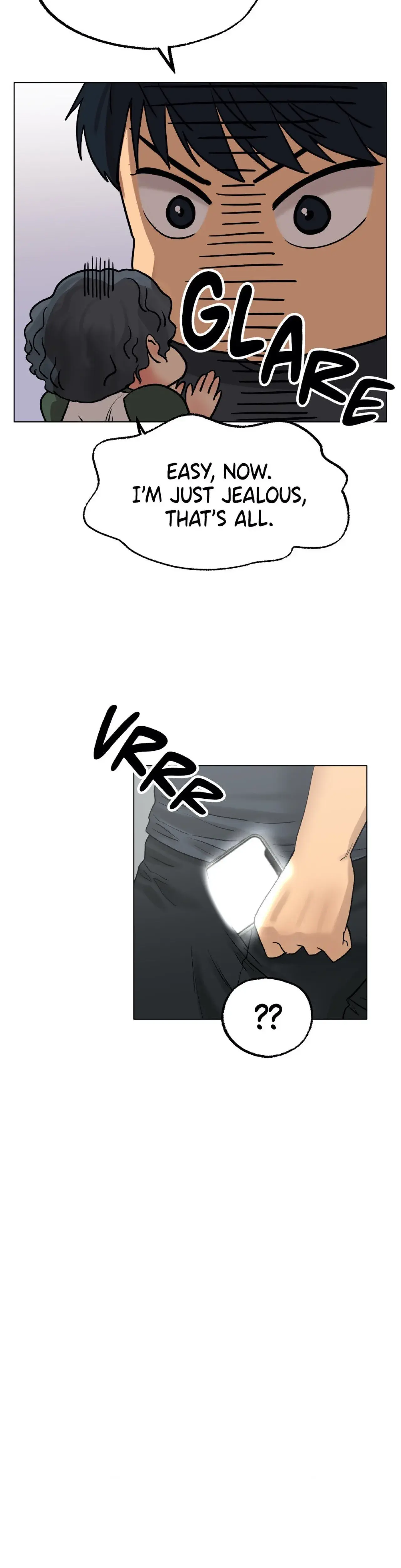 Ice Love Chapter 10 - Page 25