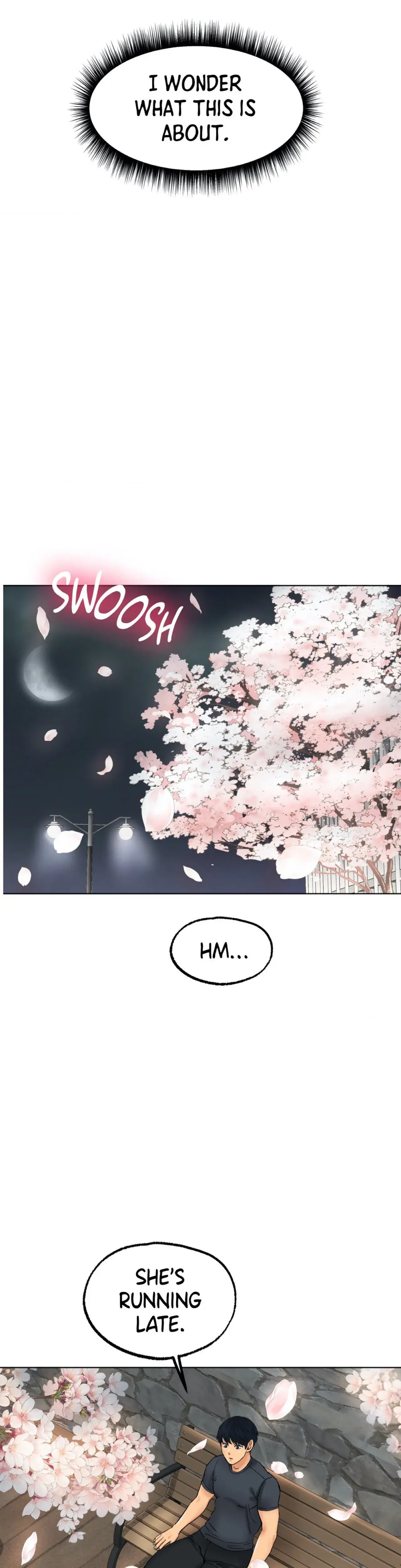 Ice Love Chapter 10 - Page 27