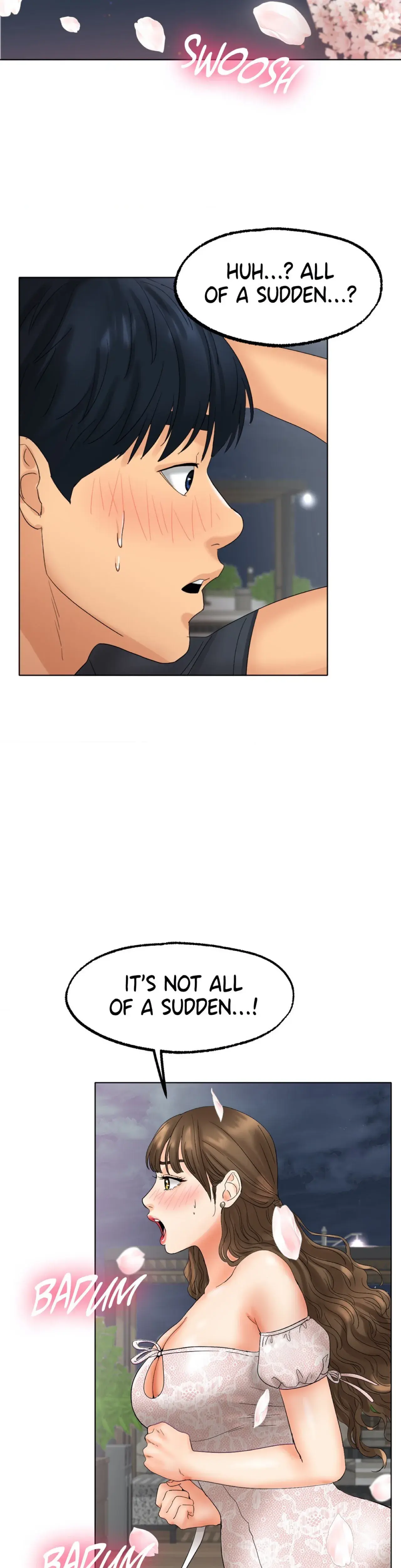 Ice Love Chapter 10 - Page 34