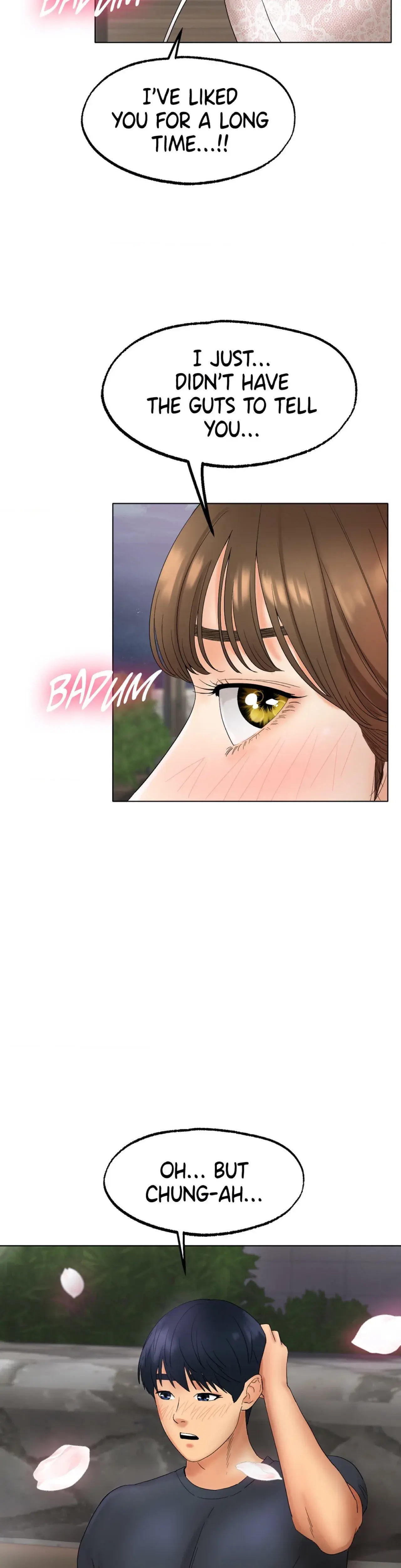 Ice Love Chapter 10 - Page 35