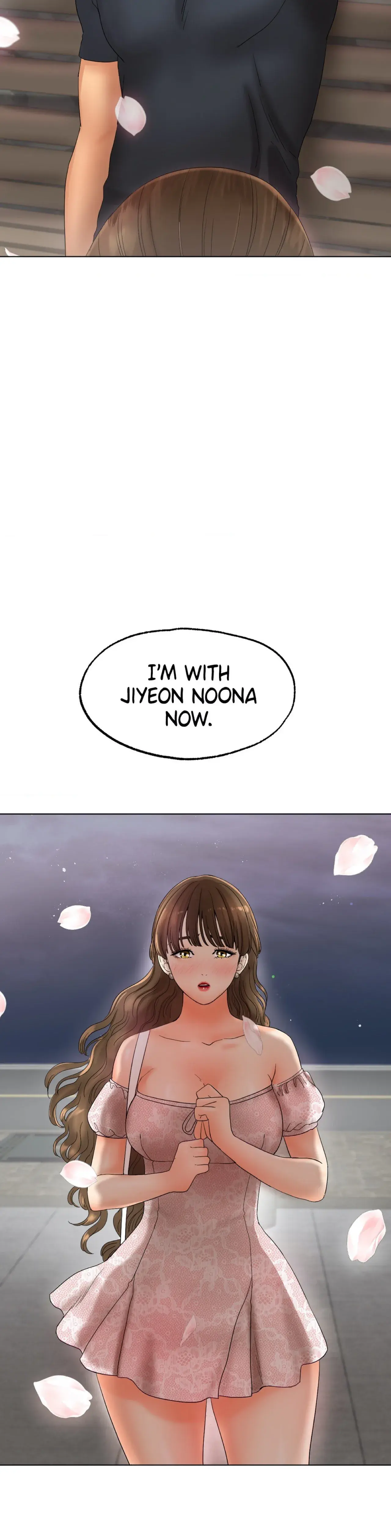 Ice Love Chapter 10 - Page 36