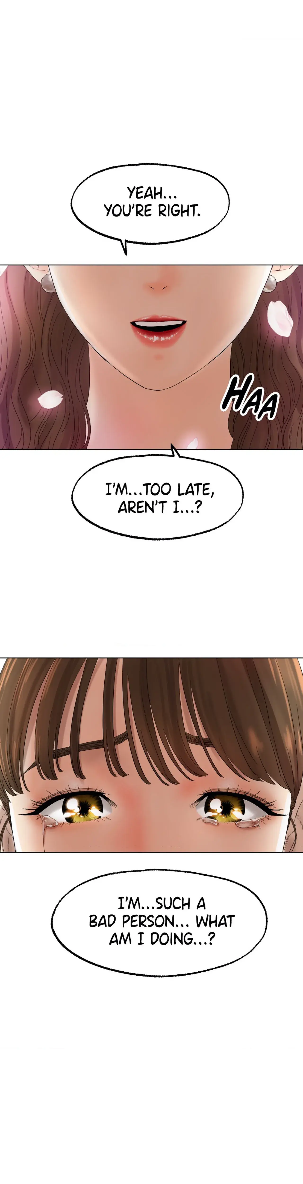 Ice Love Chapter 10 - Page 37