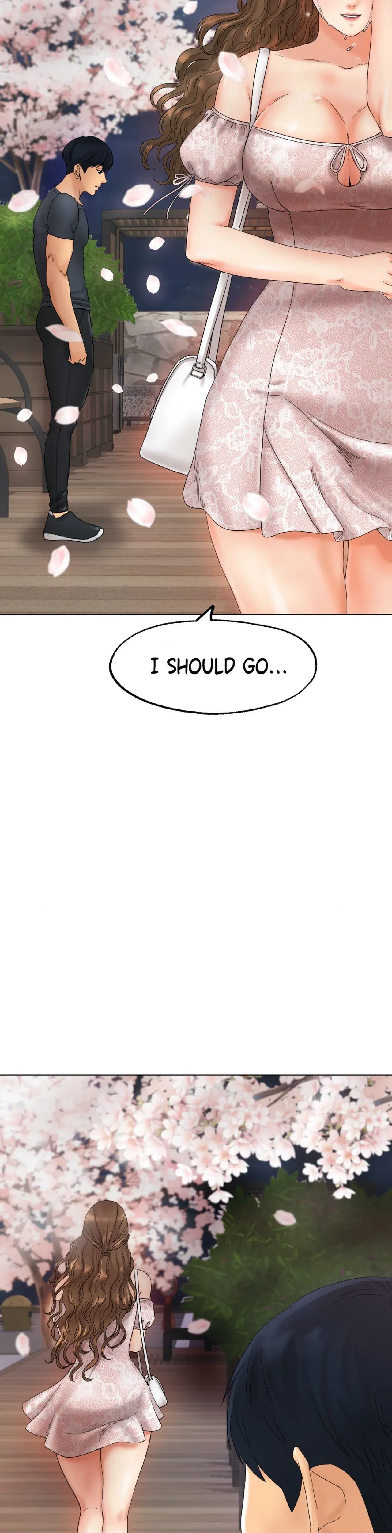 Ice Love Chapter 10 - Page 39