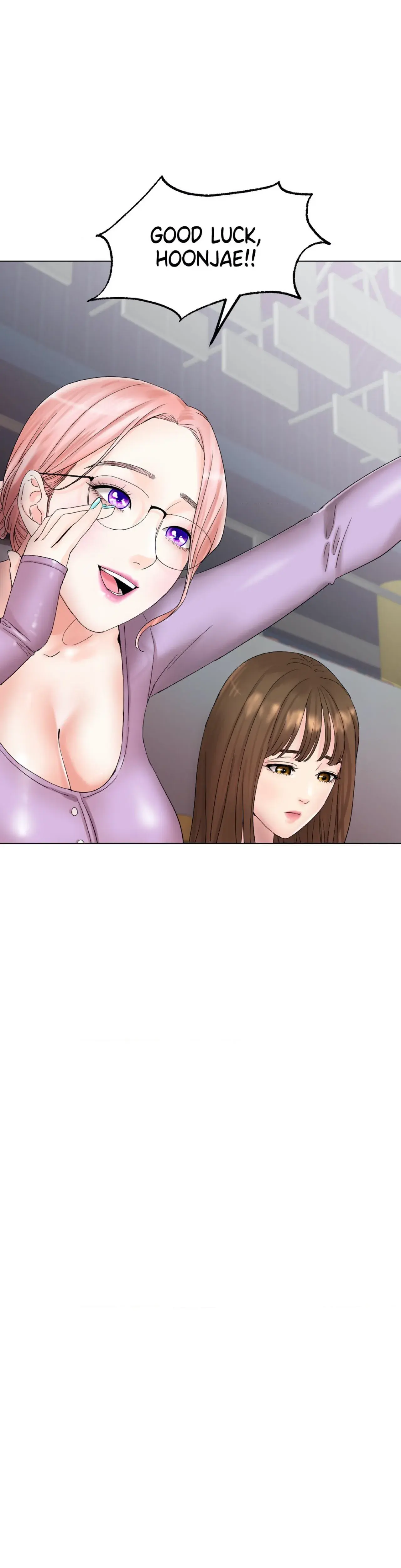 Ice Love Chapter 10 - Page 42