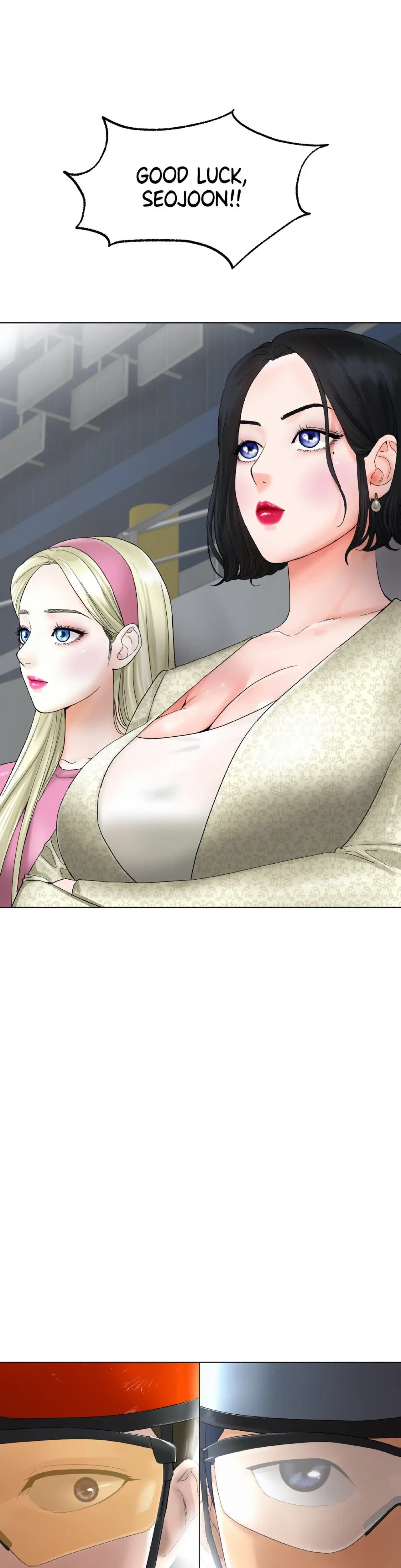 Ice Love Chapter 10 - Page 43