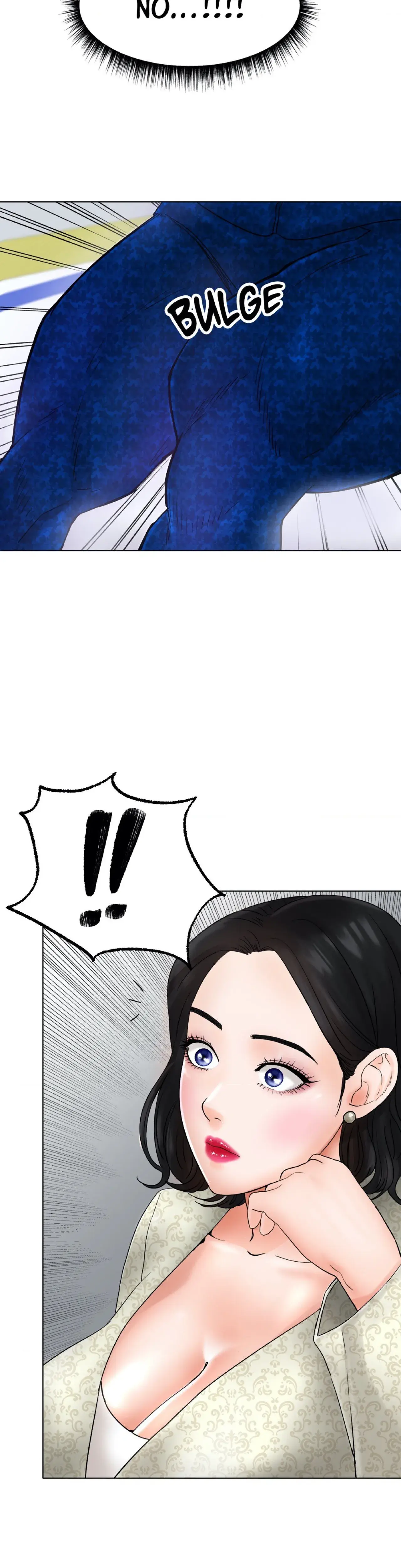 Ice Love Chapter 11 - Page 10