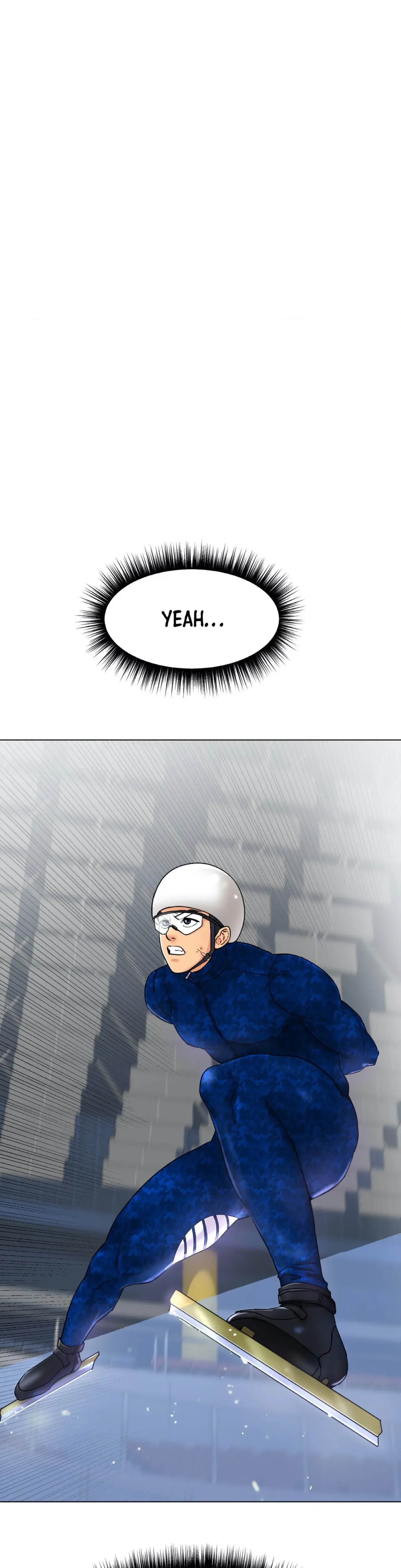 Ice Love Chapter 11 - Page 11