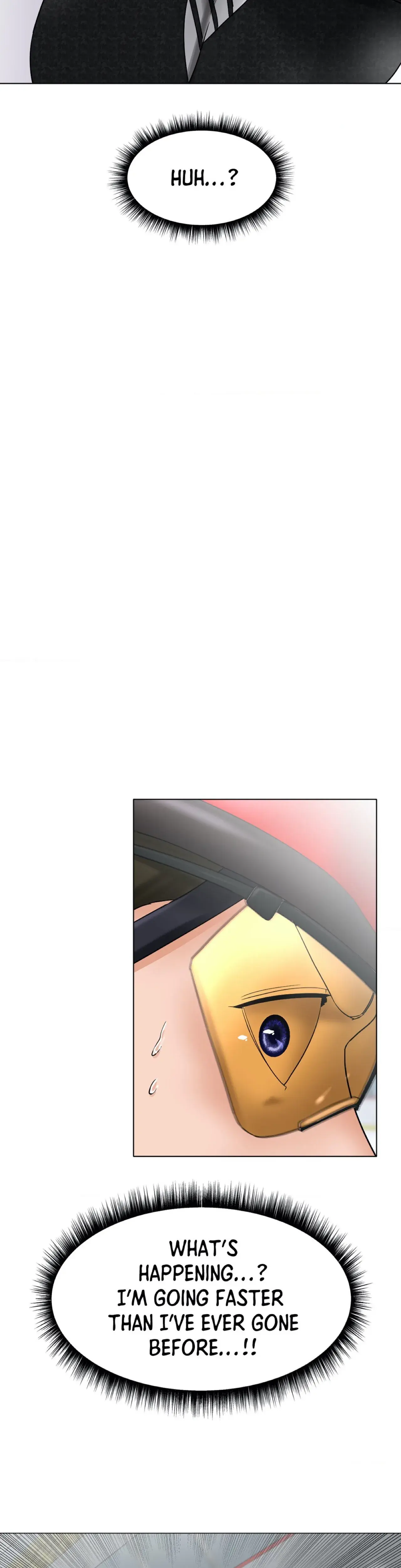 Ice Love Chapter 11 - Page 13