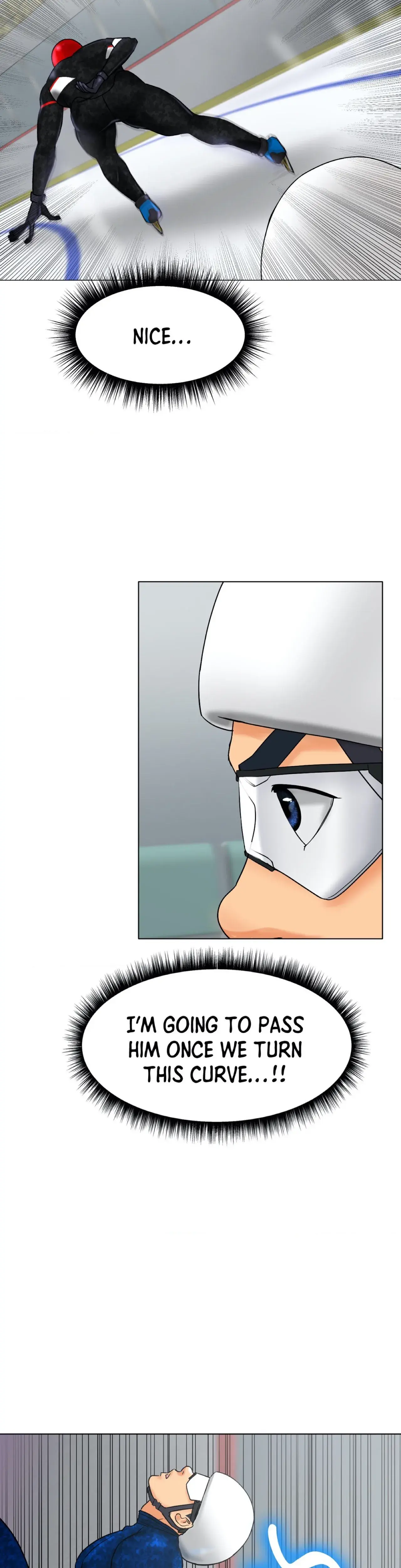 Ice Love Chapter 11 - Page 14