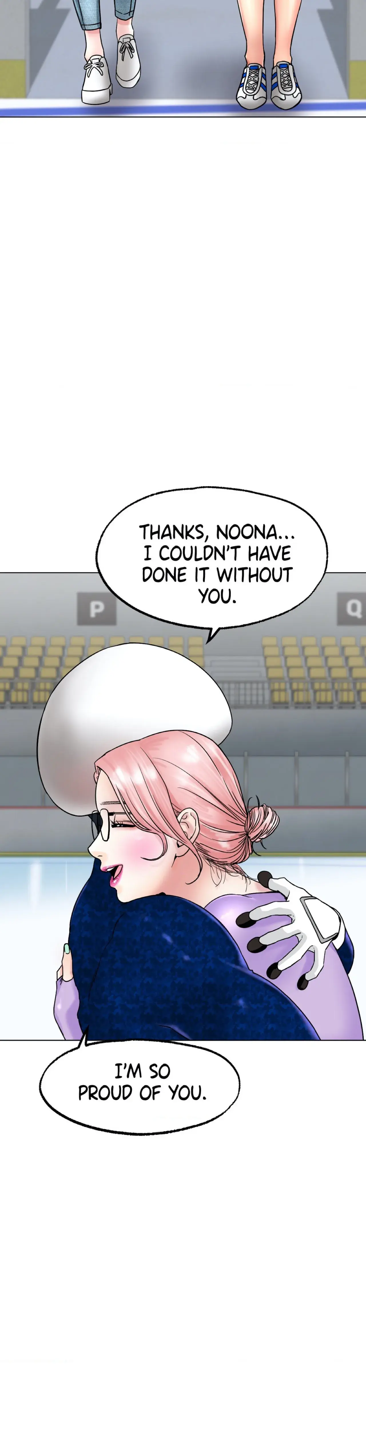 Ice Love Chapter 11 - Page 21