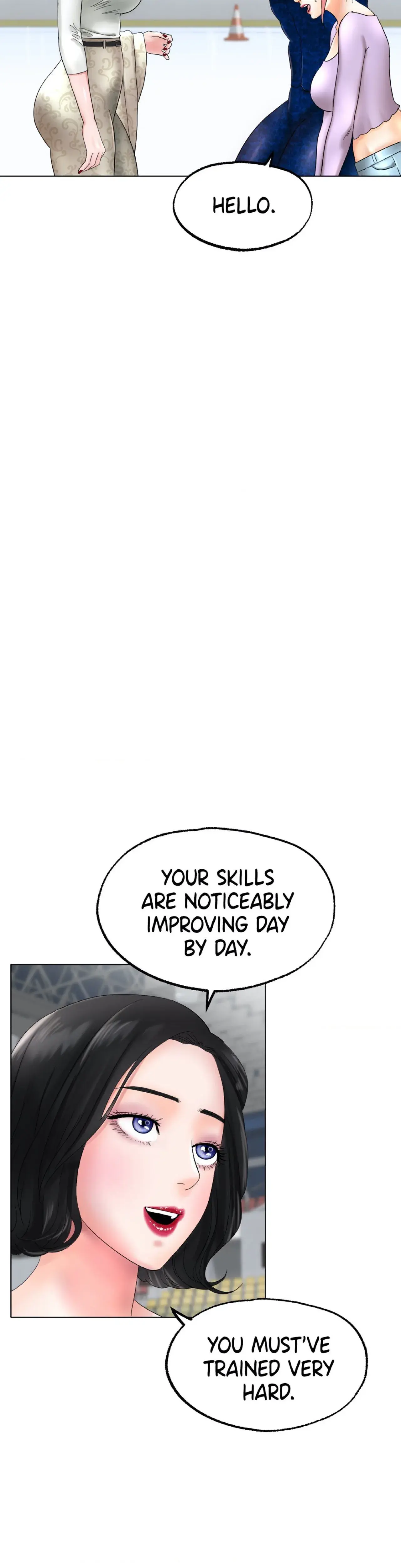 Ice Love Chapter 11 - Page 30