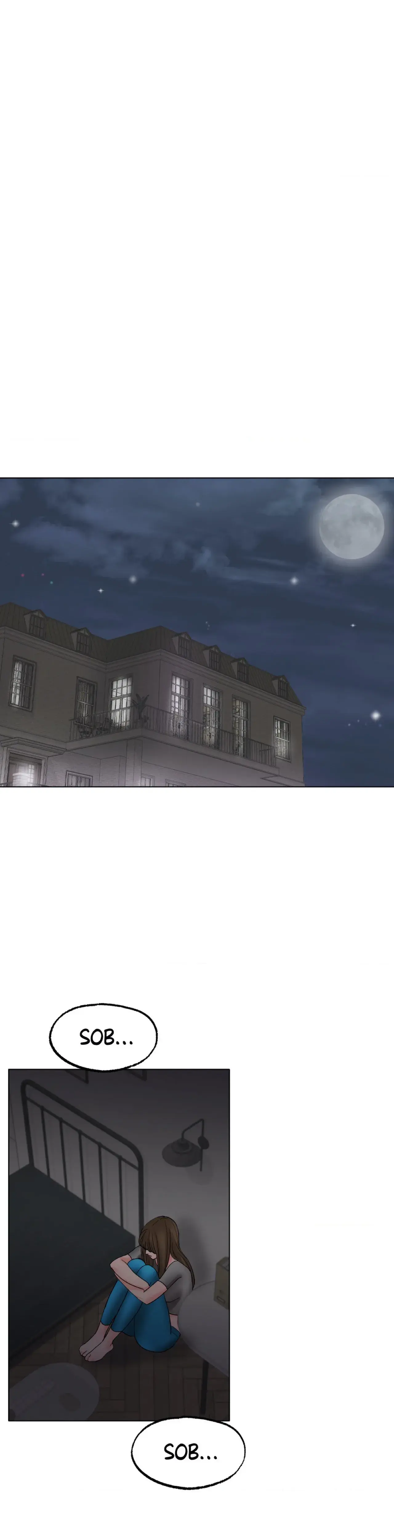 Ice Love Chapter 11 - Page 36