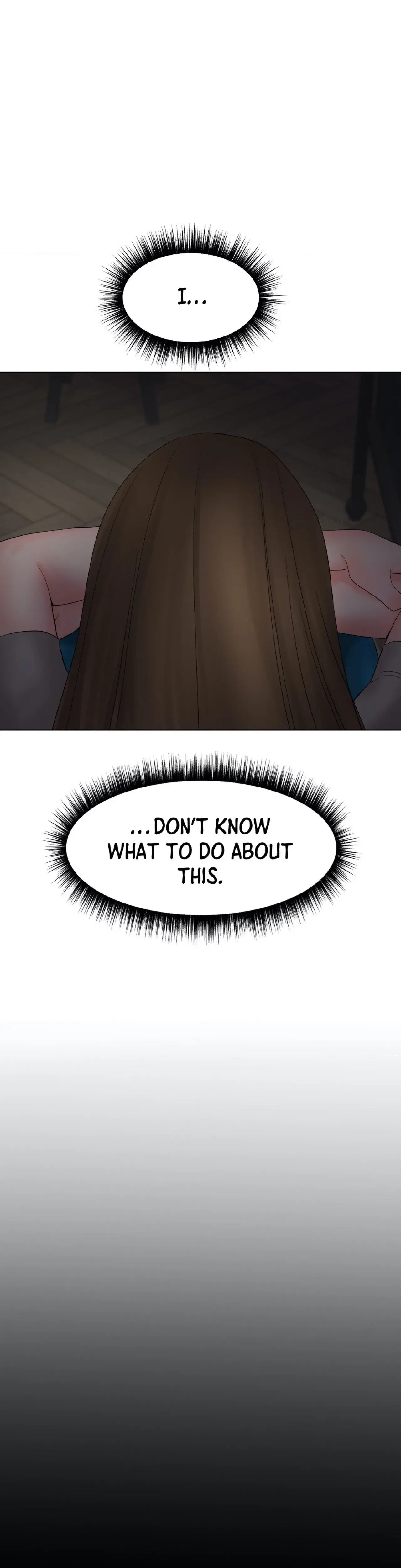 Ice Love Chapter 11 - Page 38