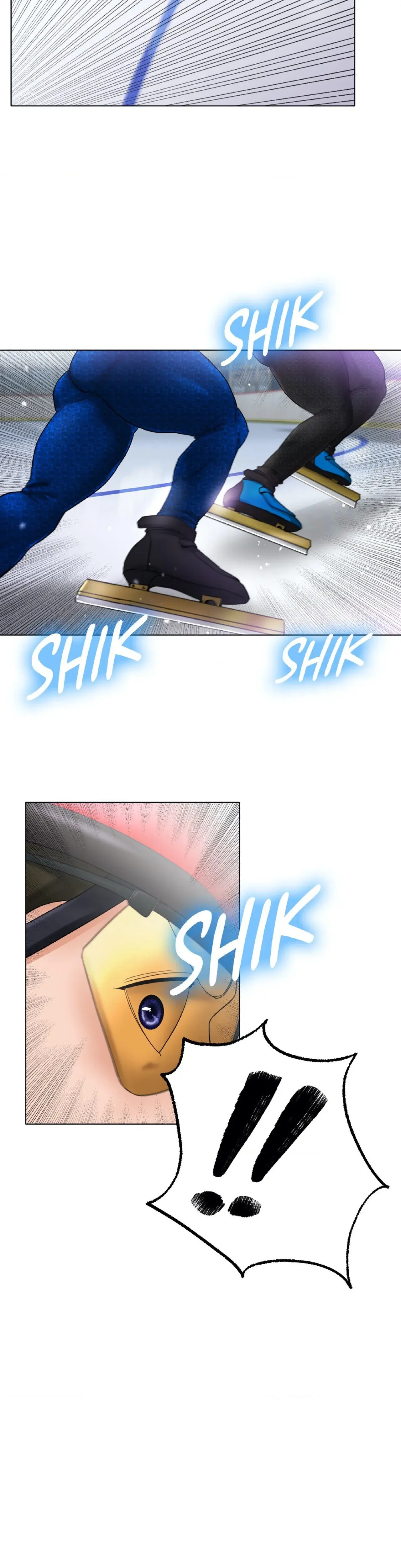 Ice Love Chapter 11 - Page 4