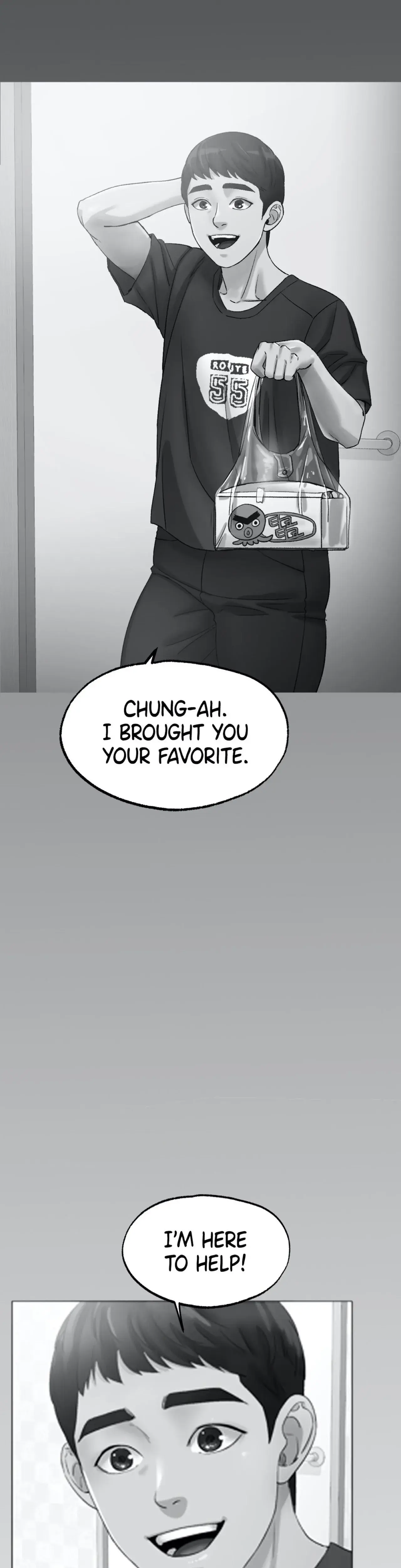 Ice Love Chapter 11 - Page 40