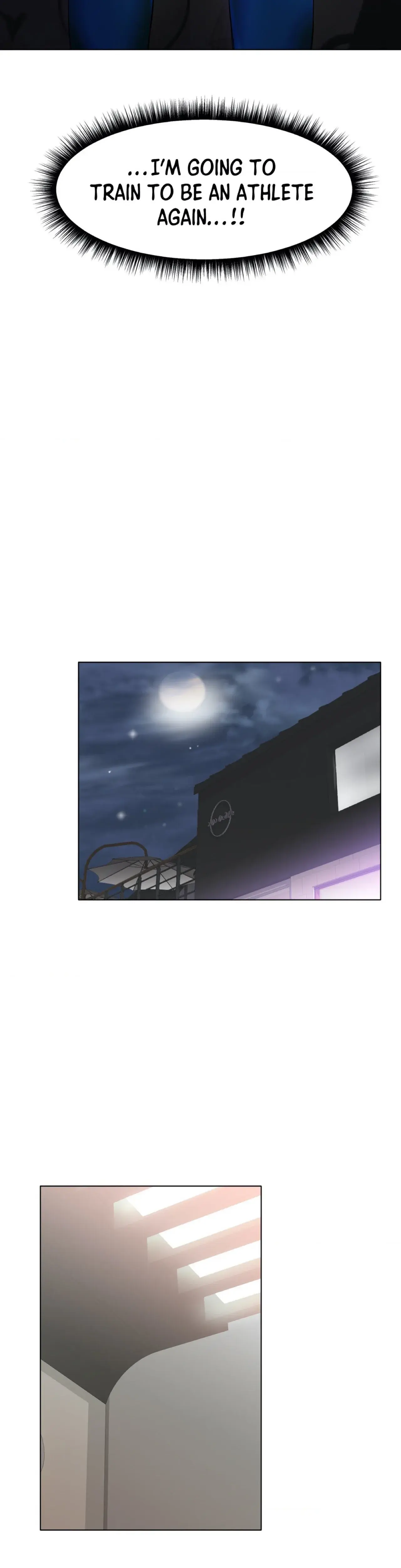 Ice Love Chapter 11 - Page 43