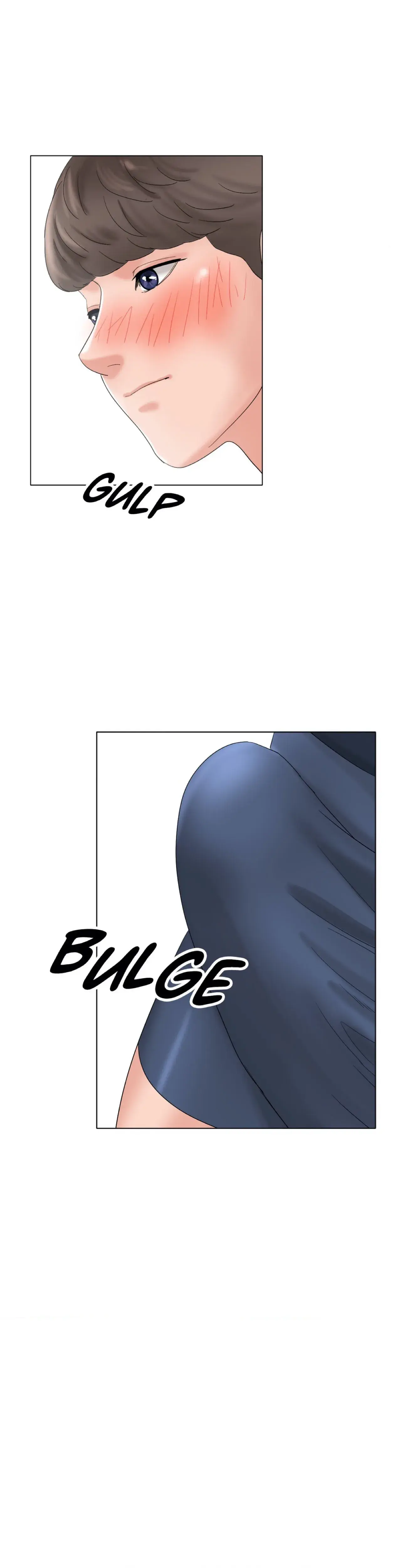 Ice Love Chapter 11 - Page 45