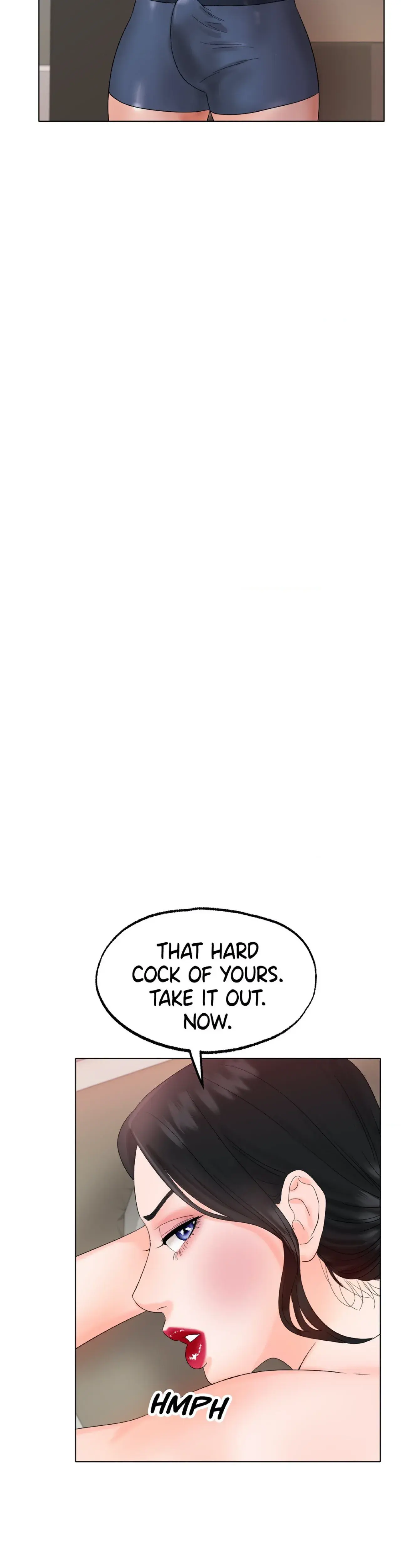 Ice Love Chapter 11 - Page 47