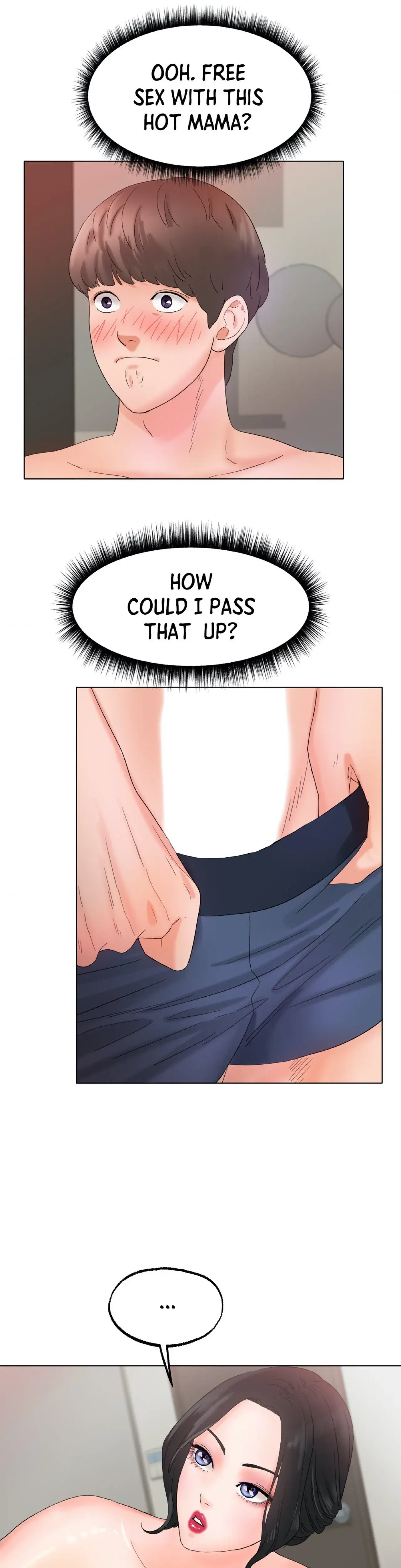 Ice Love Chapter 11 - Page 48