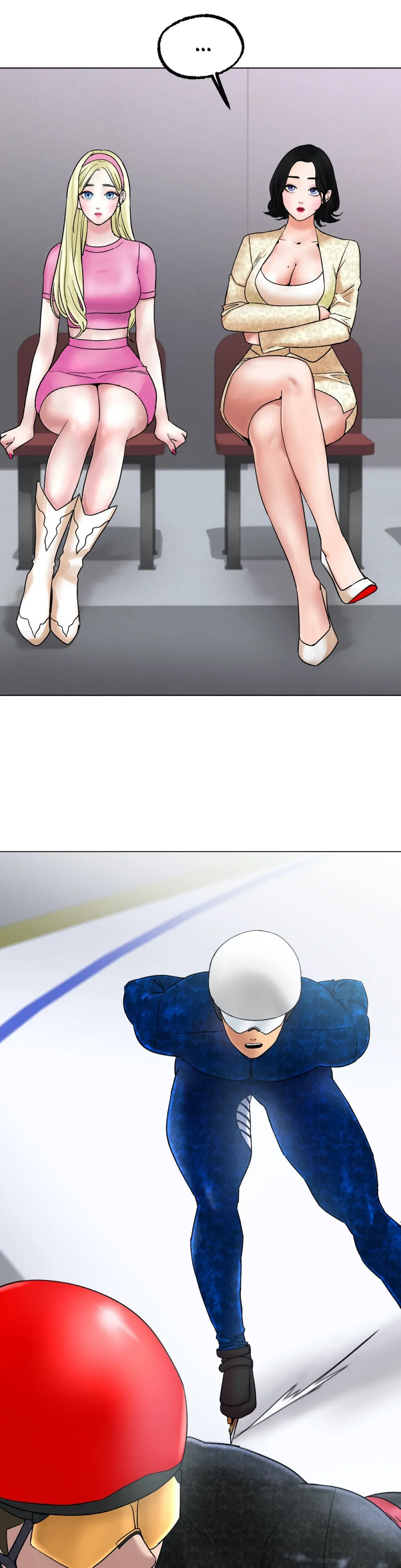 Ice Love Chapter 11 - Page 5