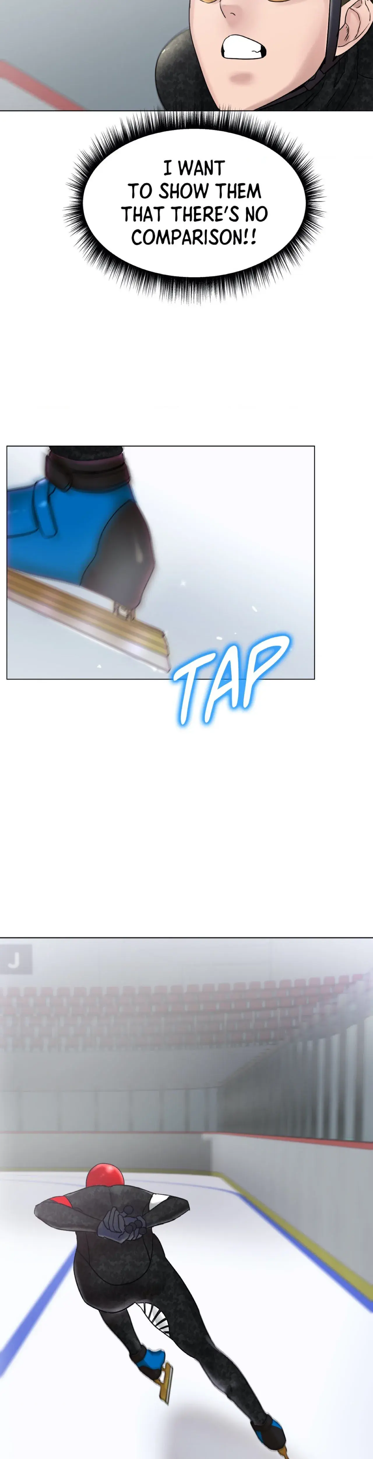 Ice Love Chapter 11 - Page 7