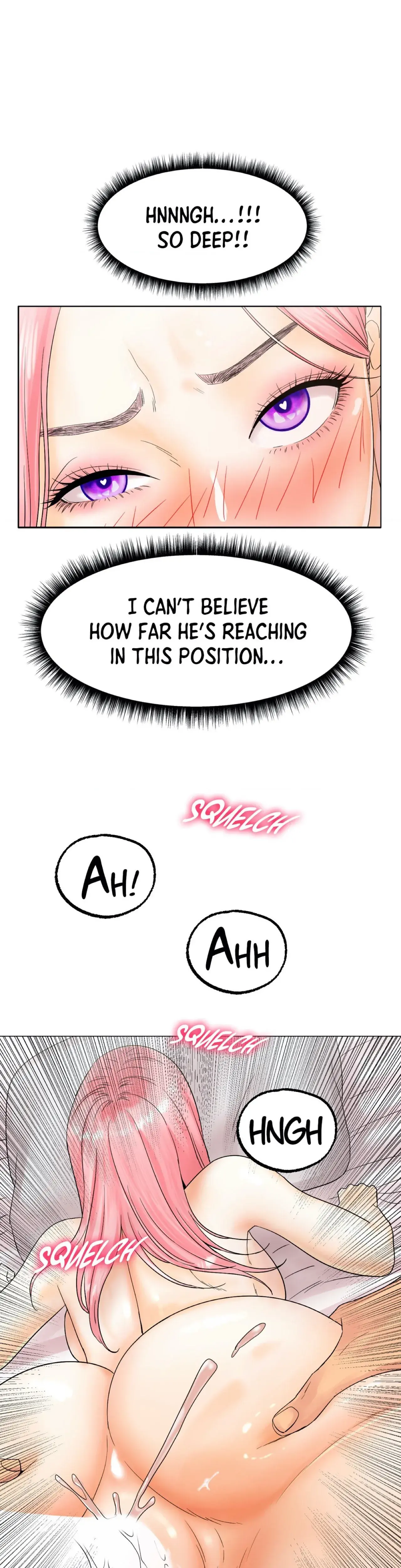 Ice Love Chapter 12 - Page 15