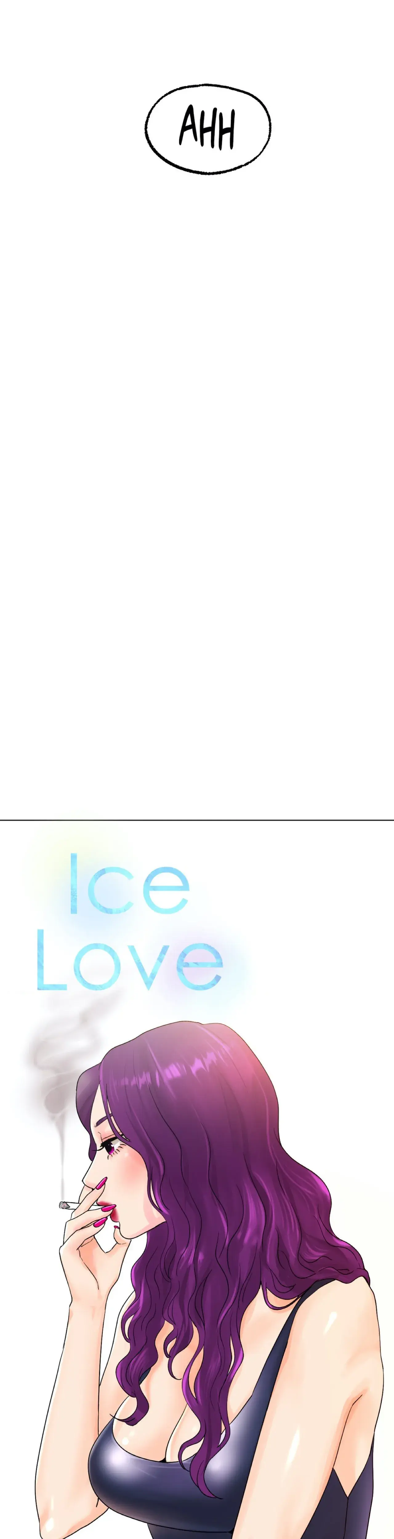Ice Love Chapter 12 - Page 21