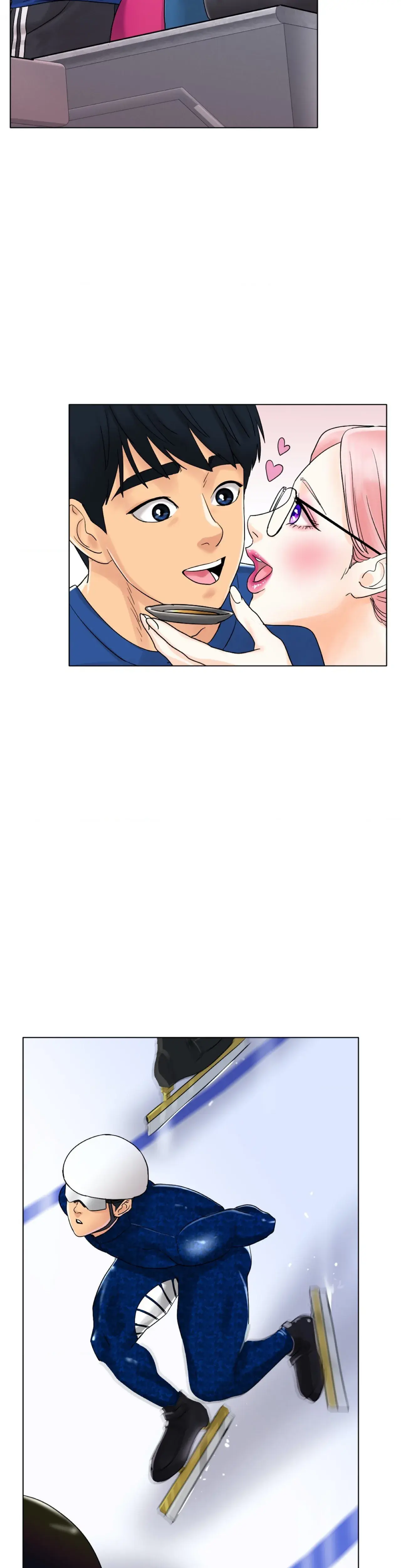 Ice Love Chapter 12 - Page 23