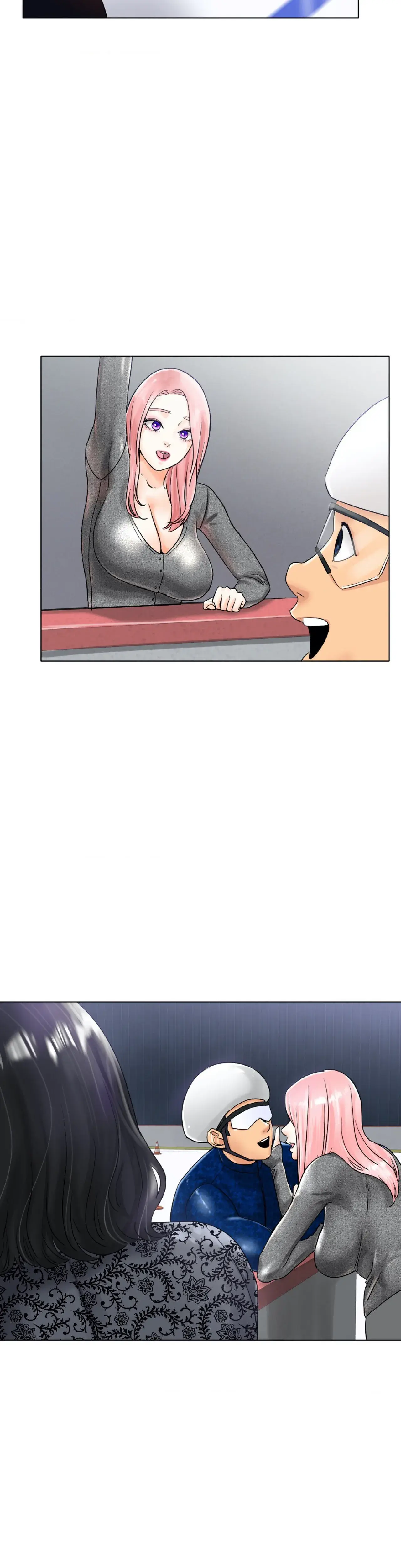 Ice Love Chapter 12 - Page 24