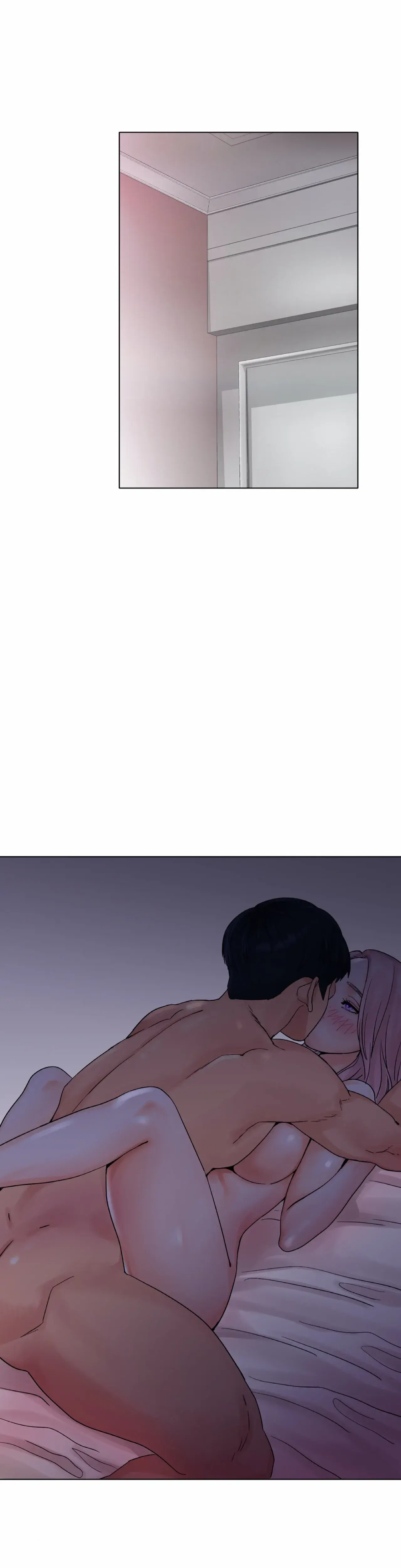 Ice Love Chapter 12 - Page 28