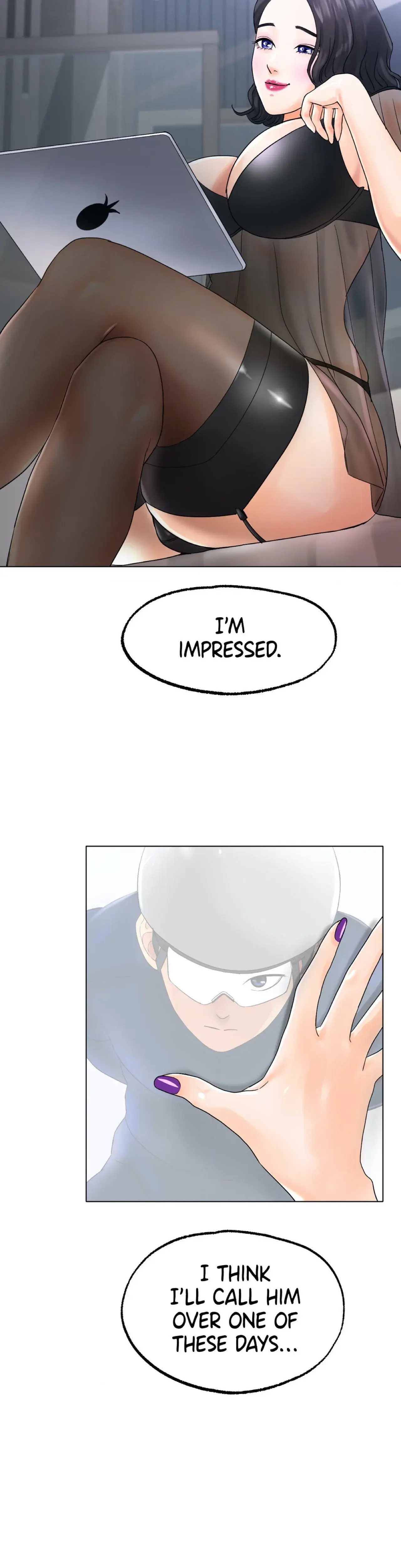 Ice Love Chapter 12 - Page 31