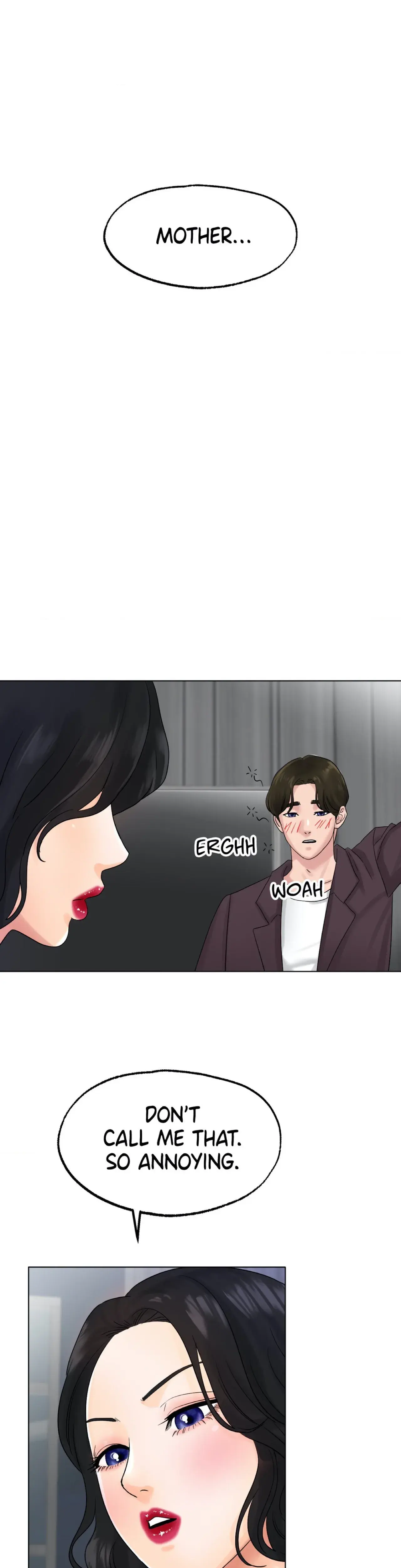 Ice Love Chapter 12 - Page 32