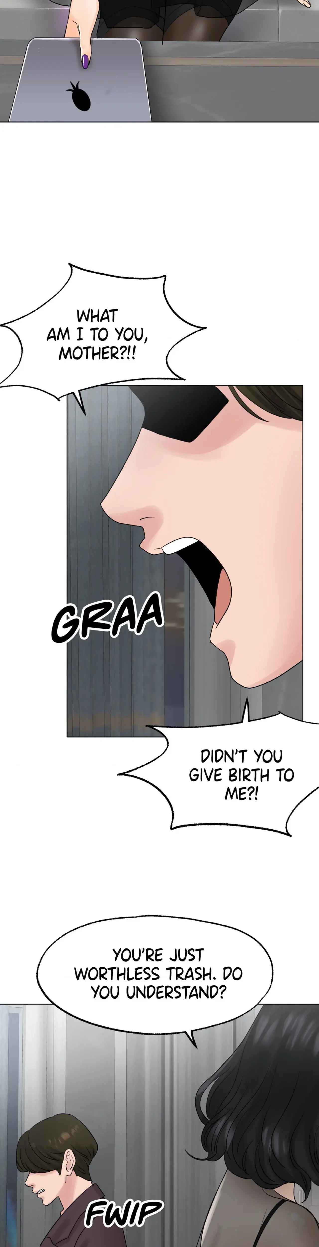 Ice Love Chapter 12 - Page 34