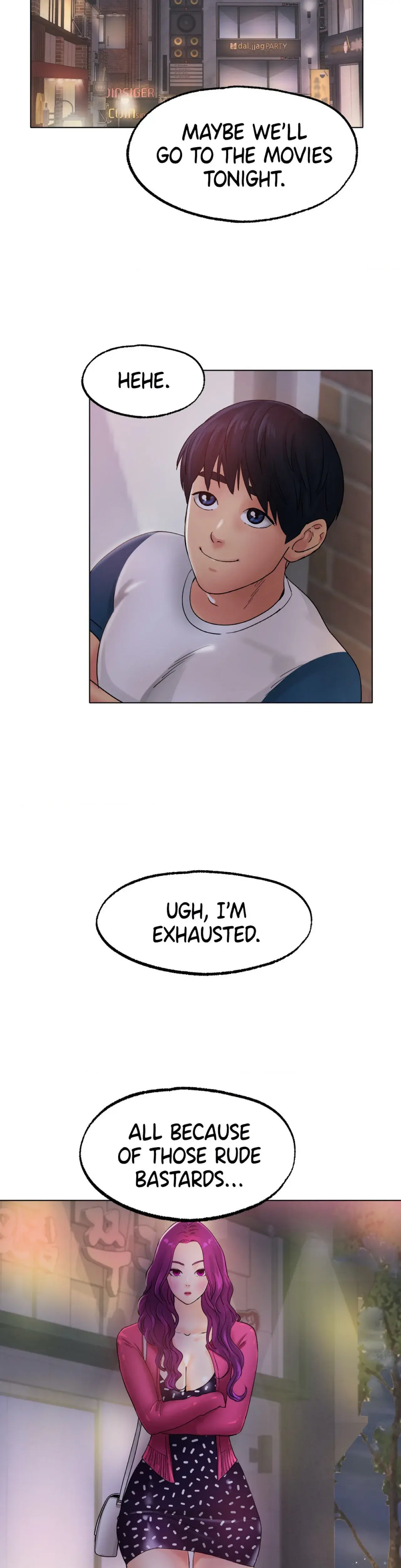 Ice Love Chapter 12 - Page 37