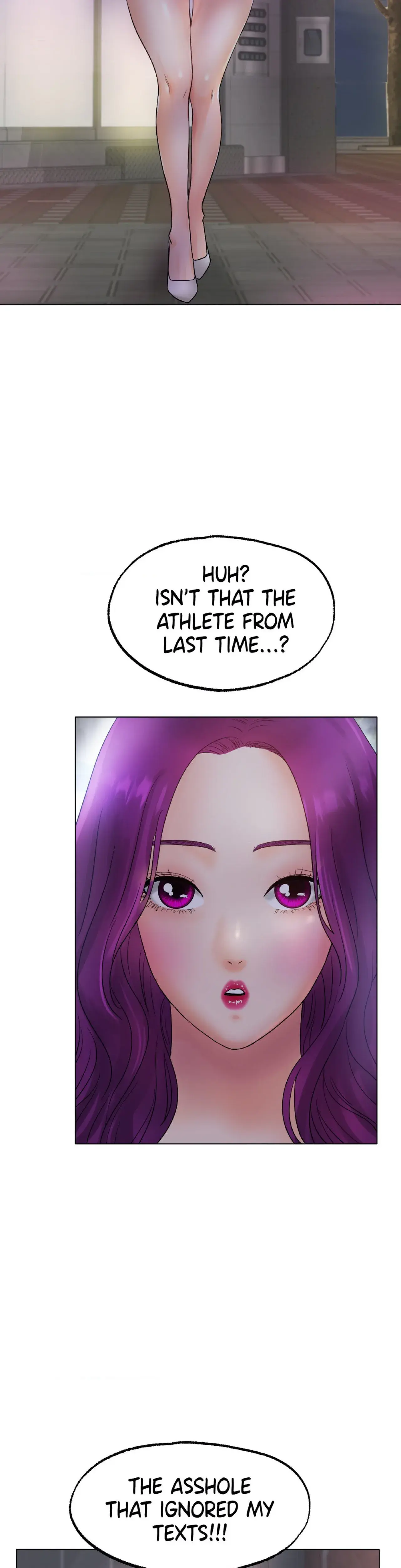 Ice Love Chapter 12 - Page 38