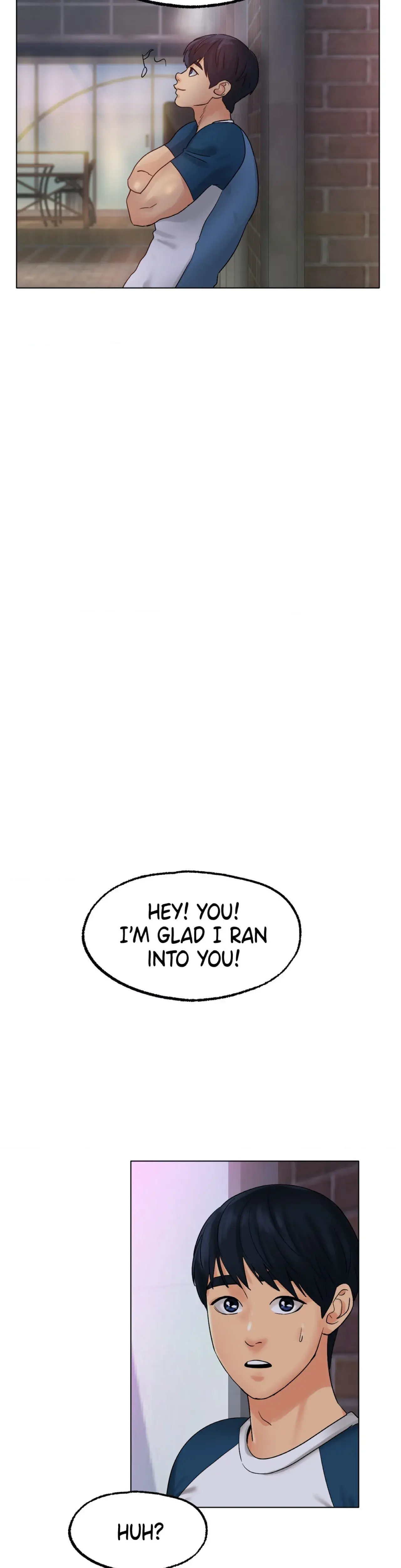 Ice Love Chapter 12 - Page 39