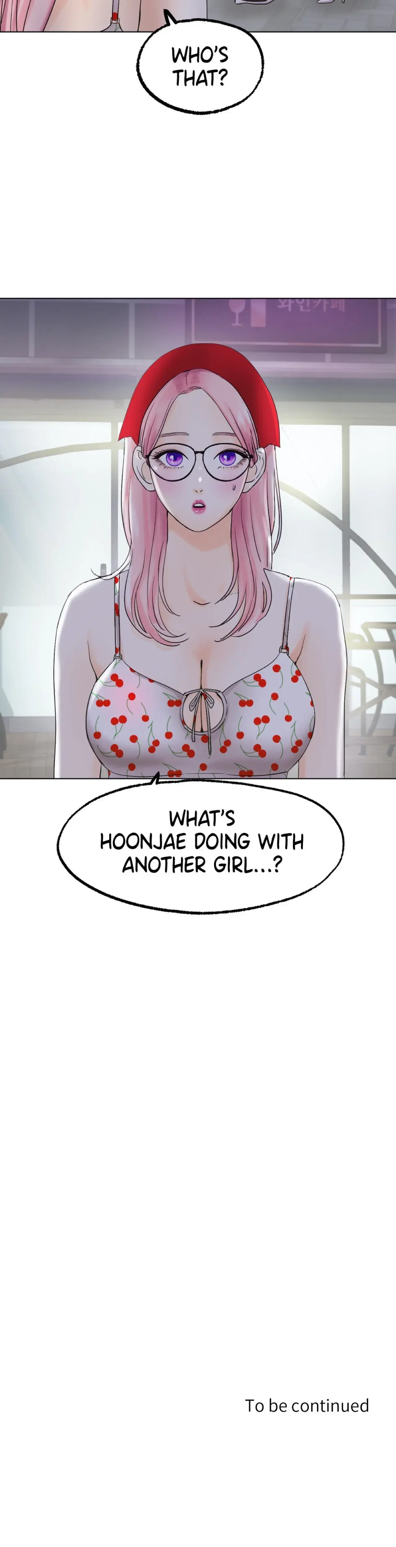 Ice Love Chapter 12 - Page 44