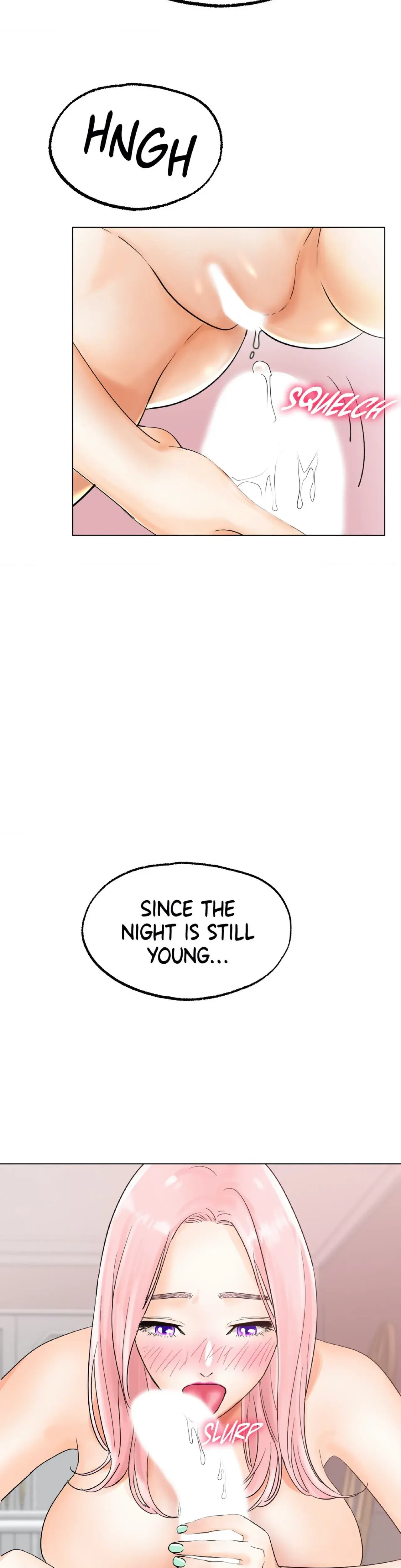 Ice Love Chapter 12 - Page 9