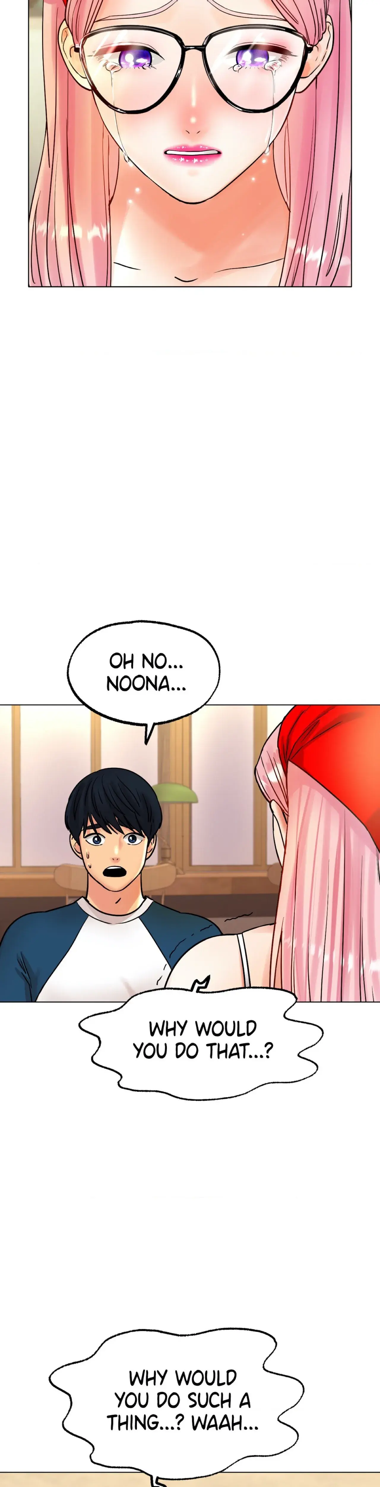 Ice Love Chapter 13 - Page 11