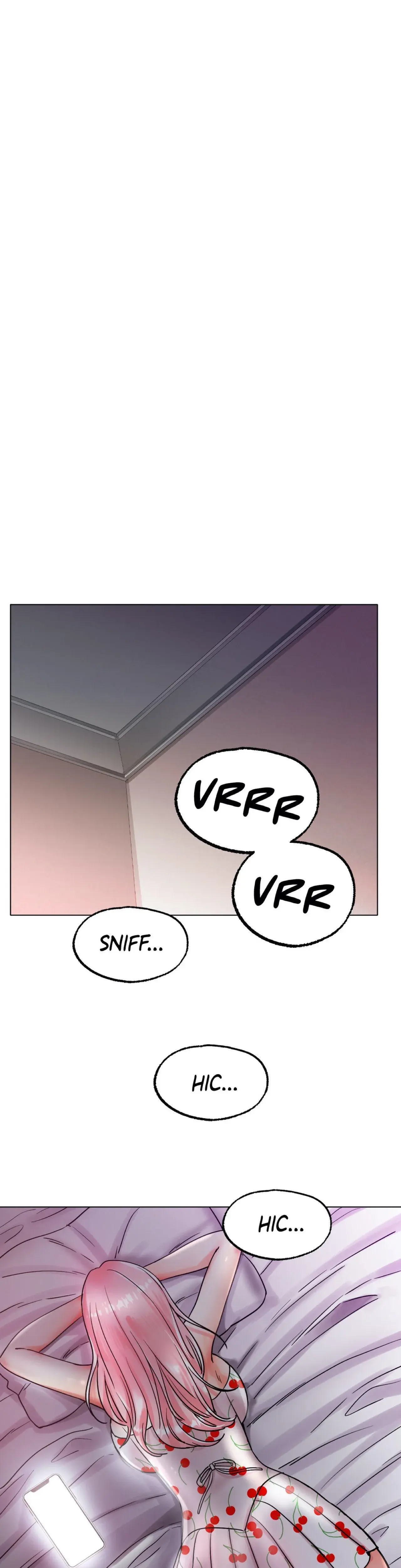 Ice Love Chapter 13 - Page 19