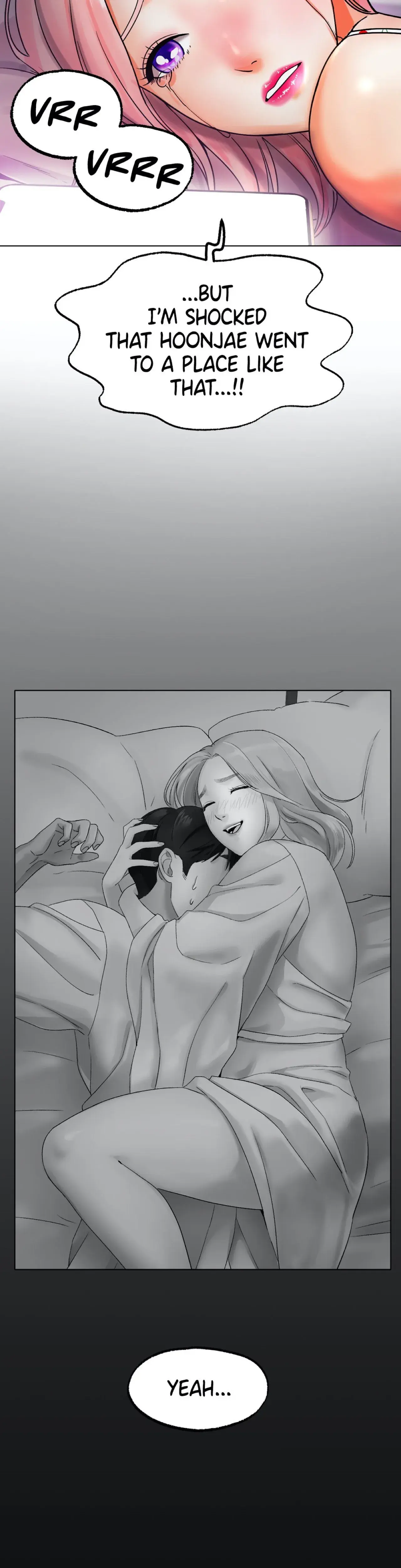 Ice Love Chapter 13 - Page 21