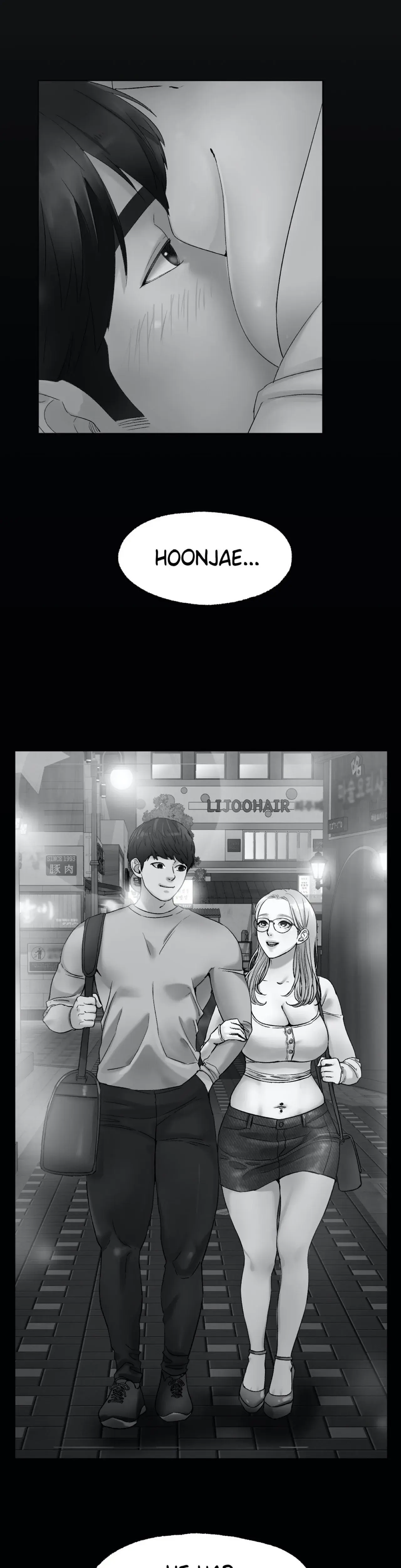 Ice Love Chapter 13 - Page 22